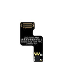 Cable FPC True Tone JCID para iPhone 16 Pro Max, compatible con V1S Pro/V1SE.