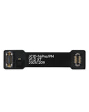 Cable flex de cámara ultra gran angular 0.5X para iPhone 16 Pro y 16 Pro Max, reparación FPC.