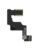 Reparación de cable FPC para cámara trasera de iPhone 15 en Xela Quetzaltenango.