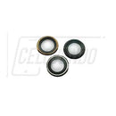Lente de Camara Samsung Galaxy  Negro