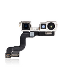 Cámara frontal para iPhone 14 Plus