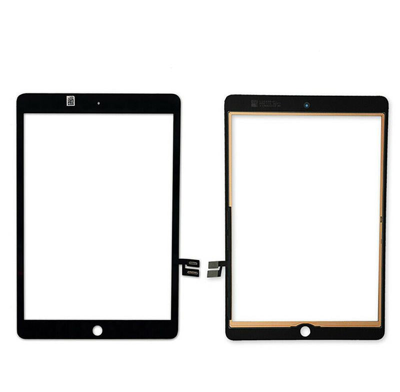 Touch iPad 7 / iPad 8 / iPad 9 - Color negro