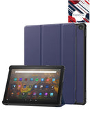 Protege tu Kindle Fire HD10 (2023) con nuestra funda inteligente antigolpes en Xela Quetzaltenango.