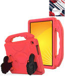 Protege tu Kindle Fire HD10 (2023) con este case rojo infantil en Xela Quetzaltenango.