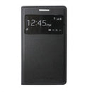 Estuche Samsung Galaxy GRAND 2 Con Vidrio Negro