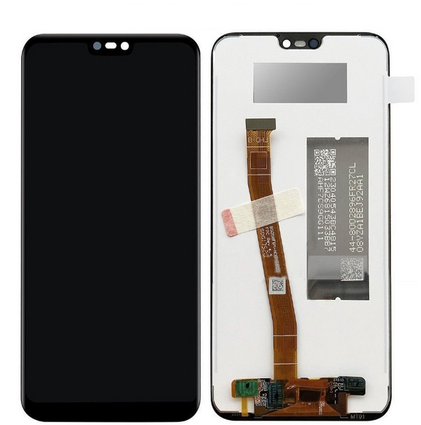 Pantalla Huawei P20 Lite Negra