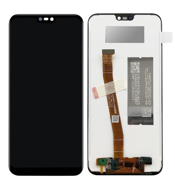 Pantalla Huawei P20 Lite Negra