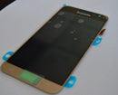 Pantalla Samsung Galaxy J3 2016 (J320) Dorada