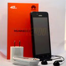 Telefono Huawei Eco (Y3II LTE)  Color Negro / Claro