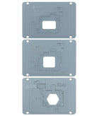 Módulo desoldador inteligente XinZhiZao L2023, pantalla LCD, bajo PPLCD, para reparación electrónica de precisión.