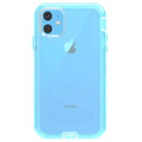 Protege tu iPhone 11 con una funda transparente a prueba de golpes en Xela Quetzaltenango.