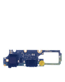 Placa puerto de carga y jack de auriculares para LG K41s en Xela, Quetzaltenango.