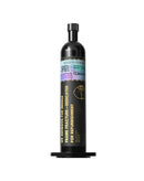 Pegamento LuoWei LW-128 (30ml) para reparación de roturas de marco medio, adhesivo fuerte para pantallas LCD.