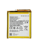 Batería para Motorola Moto Edge Plus disponible en Quetzaltenango - Reparación de baterías en Xela.