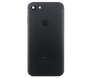Carcaza iPhone 7 Negra