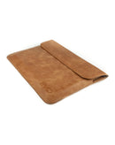 Protege tu laptop e iPad 13 con estilo con la funda EVO de color marrón en Xela Quetzaltenango.