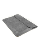 Protege tu laptop e iPad 13 con estilo con la Funda EVO en color GRIS en Xela Quetzaltenango.