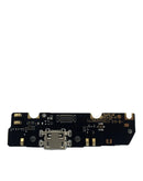 Reparación garantizada del puerto de carga del Motorola Moto E5 en Xela.