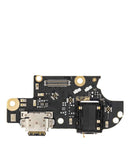 Reparación de puerto de carga con jack de auriculares para Motorola Moto G 5G Plus en Xela.