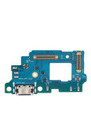 Reparación de puerto de carga con board para Galaxy M54 (M546 / 2023) en Xela Quetzaltenango.