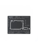 Encuentra la mejor plantilla MaAnt para reballing BGA del Galaxy S21 en Quetzaltenango.