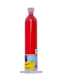 Adhesivo epoxi Mechanic 4107 PCB rojo disponible en Xela Quetzaltenango para reparaciones de PCB.