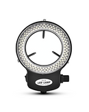 Encuentra la mejor fuente de luz ajustable 144B LED para tu microscopio en Xela Quetzaltenango.