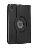 Protector giratorio negro para iPad Mini 6 / 7 con soporte de 360 grados en Xela Quetzaltenango.
