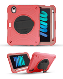 Encuentra el mejor estuche ajustable a mano heavy duty con correa para hombro para tu iPad Mini 6/7 en Xela Quetzaltenango.