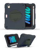 Funda de alta resistencia con correa de hombro para iPad Mini 6 / 7 en Quetzaltenango.