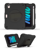 Protege tu iPad Mini 6/7 con este case heavy duty ajustable que incluye correa de hombro en Xela Quetzaltenango.
