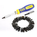 Desarmador Mechanic 34 en 1 MT-3401