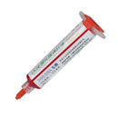 Máscara para soldar Xinhongxin 10mL, rojo