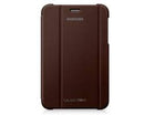 Estuche Samsung Galaxy Tab 2 Mediano Cafe