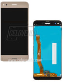 Pantalla Huawei P9 Lite Mini Dorada