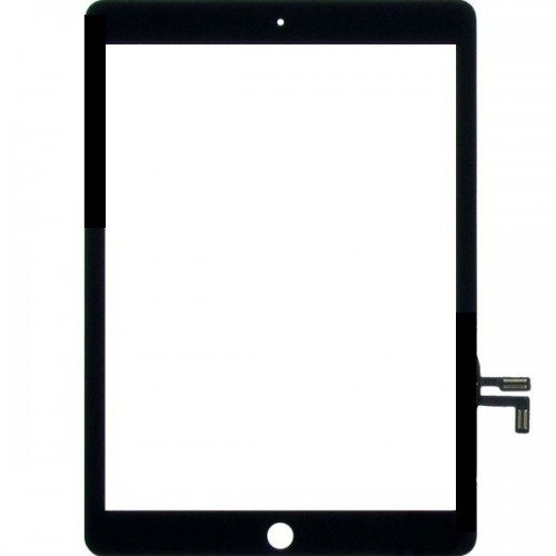 Touch iPad Air Negro.