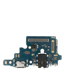 Reparación de placa de puerto de carga con jack de audífonos para Samsung Galaxy Note 10 Lite en Xela, Quetzaltenango.