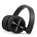 Headphone DJ2 Energy Sistem  Color Negro (Con Microfono)