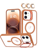 Protege tu cámara con esta funda de silicona transparente y soporte, ideal para cualquier marca en Quetzaltenango.