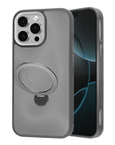 Estuche de carga inalámbrica con soporte rotatorio incorporado para iPhone 12/12 Pro en Quetzaltenango.
