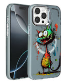 Encuentra tu estuche de carga inalámbrica Animal Graffiti Style 9 para iPhone 12 / 12 Pro en Xela, Quetzaltenango.