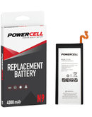 Bateria PowerCell para Samsung Galaxy Note 9