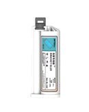 Pegamento AB NASAN NA-BL150 10:1 para soporte y tapa trasera, adhesivo de 50ml.