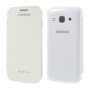 Estuche con tapadera Galaxy ACE 3 Blanco