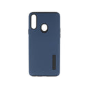 Funda protectora dual layer Galaxy A10S - NAVY BLUE