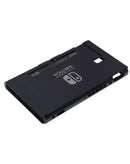 Carcasa protectora para Nintendo Switch en color negro, disponible en Xela Quetzaltenango.