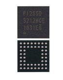 Chip SSD PI2SSD3212 para Nintendo Switch 2, placa verde con conectores dorados.