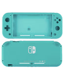 Encuentra la carcasa verde para Nintendo Switch Lite en Xela Quetzaltenango.