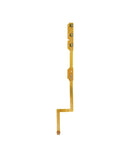 Cable flex para botón de encendido de Nintendo Switch OLED, accesorio de reparación.