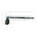 Flex Plug de audifonos iPad Air Negro